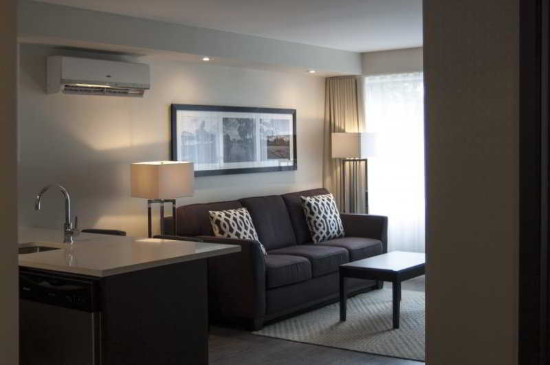 Les Suites Victoria, Ascend Hotel Collection Гатино Экстерьер фото